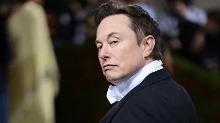 Маск выбрал своего возможного преемника на пост гендиректора Tesla?  