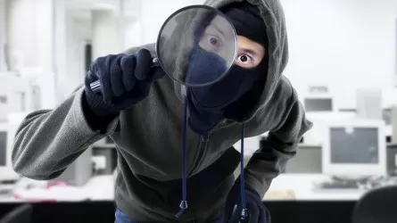 На 11 млн тенге мошенники обманули 2 актюбинцев на минувшей неделе