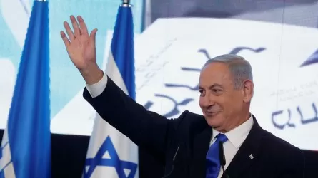 Израильде де «Путиннің досы» жеңіске жетті 