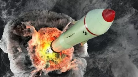 Ядерная война случится в ближайшие годы?