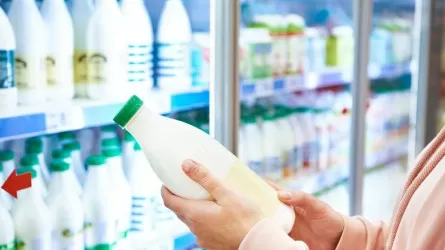 Крупнейший столичный производитель молока поднял цены на всю линейку продуктов