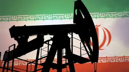 Рекордный экспорт нефти зарегистрировал Иран