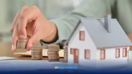 В Казахстане от общего рынка арендного жилья теневой занимает 60-70% – соцопрос 