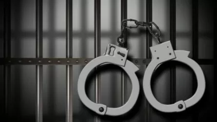 Алматыда автобустар соқтығысты: жүргізушілердің бірі қамауға алынды