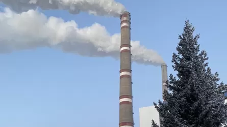 В Экибастузе ищут течь