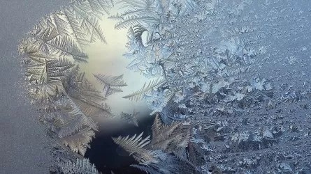 В Казахстан идут 20-градусные морозы – синоптики  