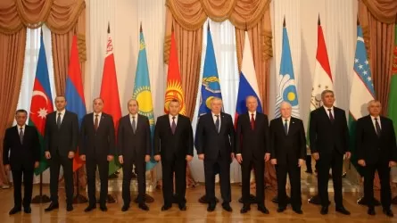 Секретари совбезов стран СНГ подписали план сотрудничества на ближайшие два года