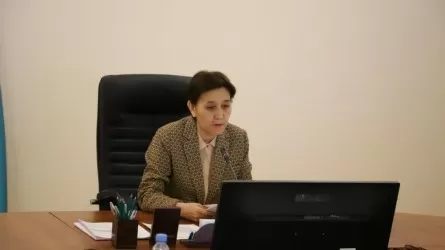 Тамара Дүйсенова: Кейбір жұмыс берушілер еңбек қауіпсіздігін дұрыс қамтамасыз етпейді