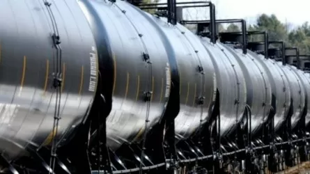 Молдова заинтересована в поставках казахстанских нефтепродуктов