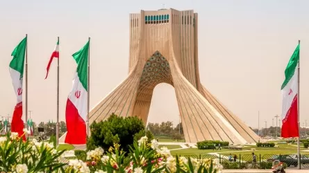 Безвизовый режим вводит Иран для казахстанцев – МИД РК
