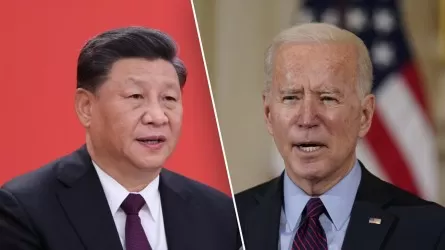 Главы США и КНР встретятся 14 ноября в рамках саммита G20