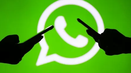 Как проверить, сидят ли в вашем WhatsApp посторонние, рассказал киберэксперт  