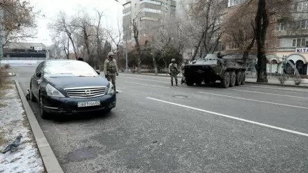 Бас әскери прокуратура: Ж.Түймебаевтың ұлын өлтірген күдікті – әскери қызметші