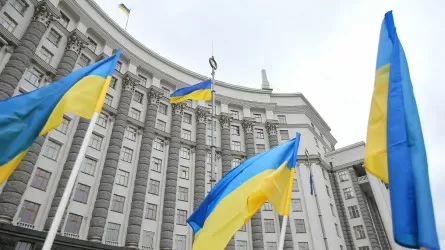 В Украине сократят количество министерств