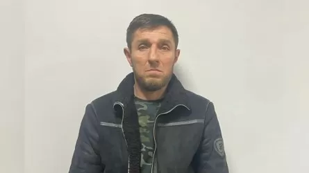 Алматыда алаяқтық жасаған Ресей азаматы ұсталды
