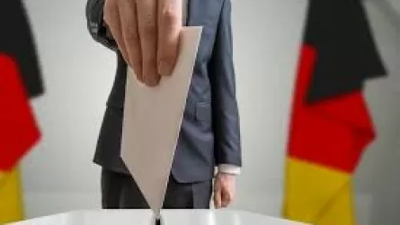Германияда сайлауға 16 жастан қатысуға рұқсат берілді