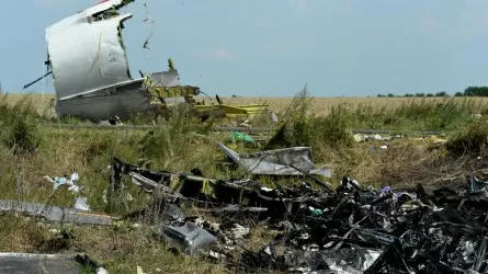 Трагедия с Boeing-777 в Украине: в Европе обещают узнать имена стрелявших