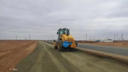 Медленное строительство дороги Актобе – Кандыагаш обсудили в МИИР РК 