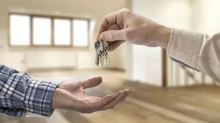 Цены на аренду квартир упали на 20% в Казахстане