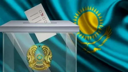 Наблюдатели от СНГ отметили отсутствие нарушений на выборах в Казахстане