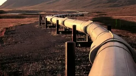Kazakhstan to start transporting oil via Baku-Tbilisi-Ceyhan pipeline Jan 1, 2023