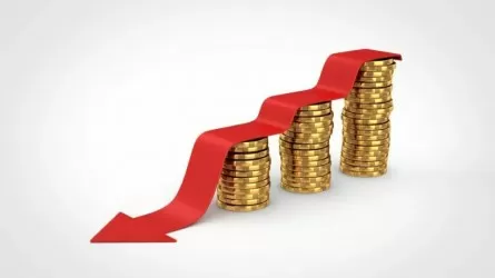 На 3% упала прибыль крупных предприятий в Китае