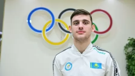 Кто представит Казахстан на чемпионате мира по батутной гимнастике