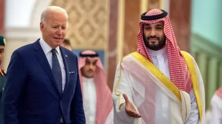 Байден не захотел встречаться с принцем Саудовской Аравии на G20