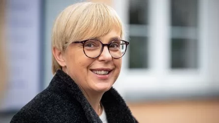 Словенияда алғаш рет әйел президент болып сайланды