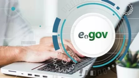 С начала года посредством eGov mobile оказано уже более 11 млн госуслуг