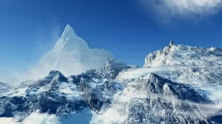 Все ледники на Земле исчезнут к 2050 году – ученые