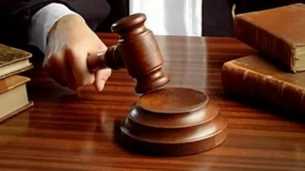 Отчим, изнасиловавший падчерицу в Уральске, приговорен к 20 годам лишения свободы
