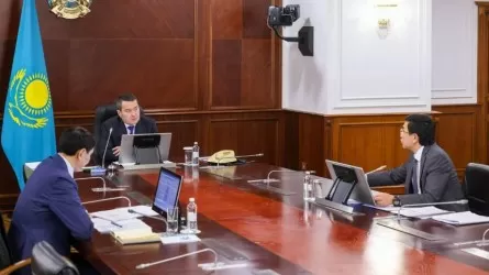 Мемлекет тұрмысы нашар отбасының жекеменшік мектепте оқитын балаларына көмек бермек