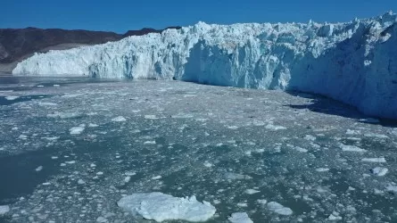 Ученые недооценили ускорение таяния ледников