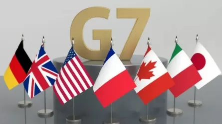 G7 и НАТО осудили "варварские" нападения в Украине и предложили поддержку Польше