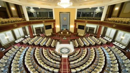 Выборы депутатов сената пройдут 14 января 2023 года