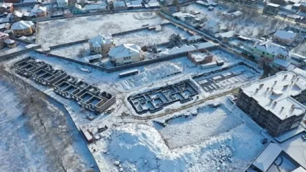 Появился список ЖК Алматы, в которых не стоит покупать квартиры