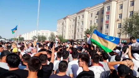 Беспорядки в Каракалпакстане: 14 из 22 фигурантов признали вину