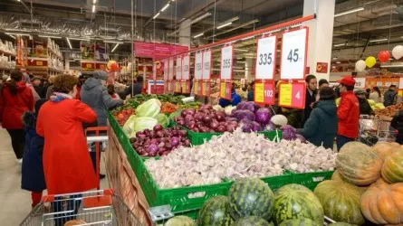 Госорганы не всегда контролируют сетевые супермаркеты – Маулен Ашимбаев