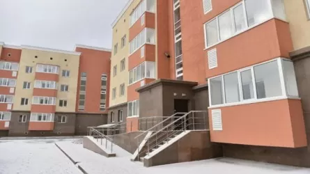 Павлодарда жеке тұрғын үй салушылардың басы дауға қалды