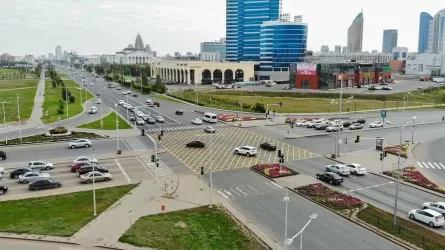 Какие улицы переименуют в Астане