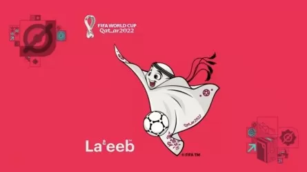 Как выглядит талисман ЧМ-2022 по футболу в Катаре?
