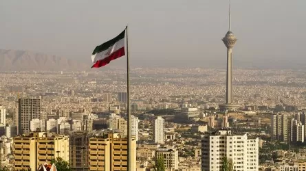 В МАГАТЭ заявили, что Иран увеличил запасы высокообогащенного урана 