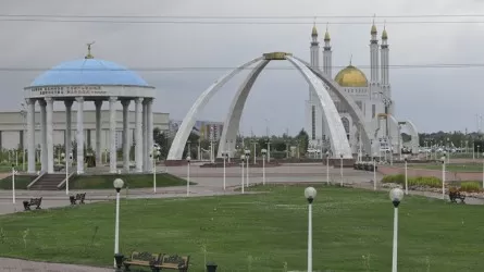 Ақтөбені дамытудың бас жоспары мемлекеттік сараптамадан өтіп жатыр