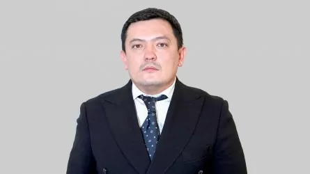 Бекболат Молдабеков Әділет вице-министрі қызметіне тағайындалды