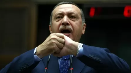 Эрдоган сказал, кому невыгодна изоляция России