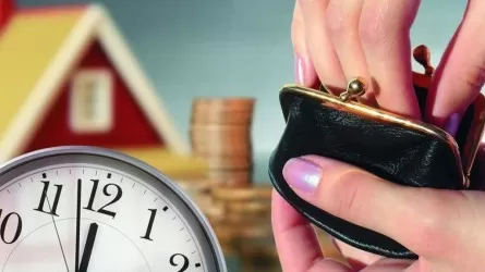 В ВКО полиция разыскала женщину, которая задолжала 6 млн тенге