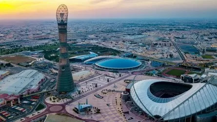 ЧМ-2022 в Дохе может стать самым дорогостоящим чемпионатом по футболу в истории 