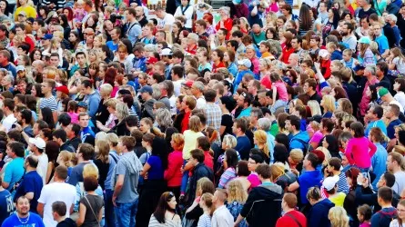 К 15 ноября количество людей на Земле достигнет 8 миллиардов, но в Китае снизилась рождаемость