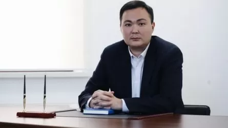 «Астана» футбол клубының бас директоры тағайындалды
